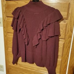 NWOT Prologue Sweater